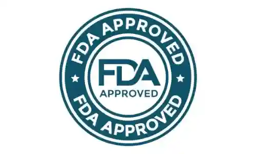 VigoSurge FDA Approved VigoSurge FDA Approved