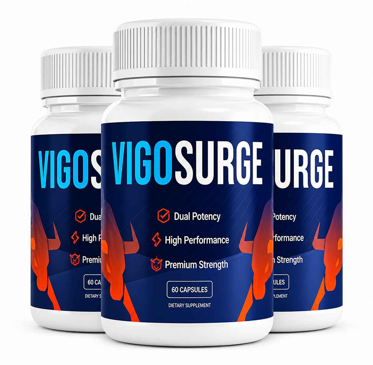 VigoSurge Supplement VigoSurge Supplement